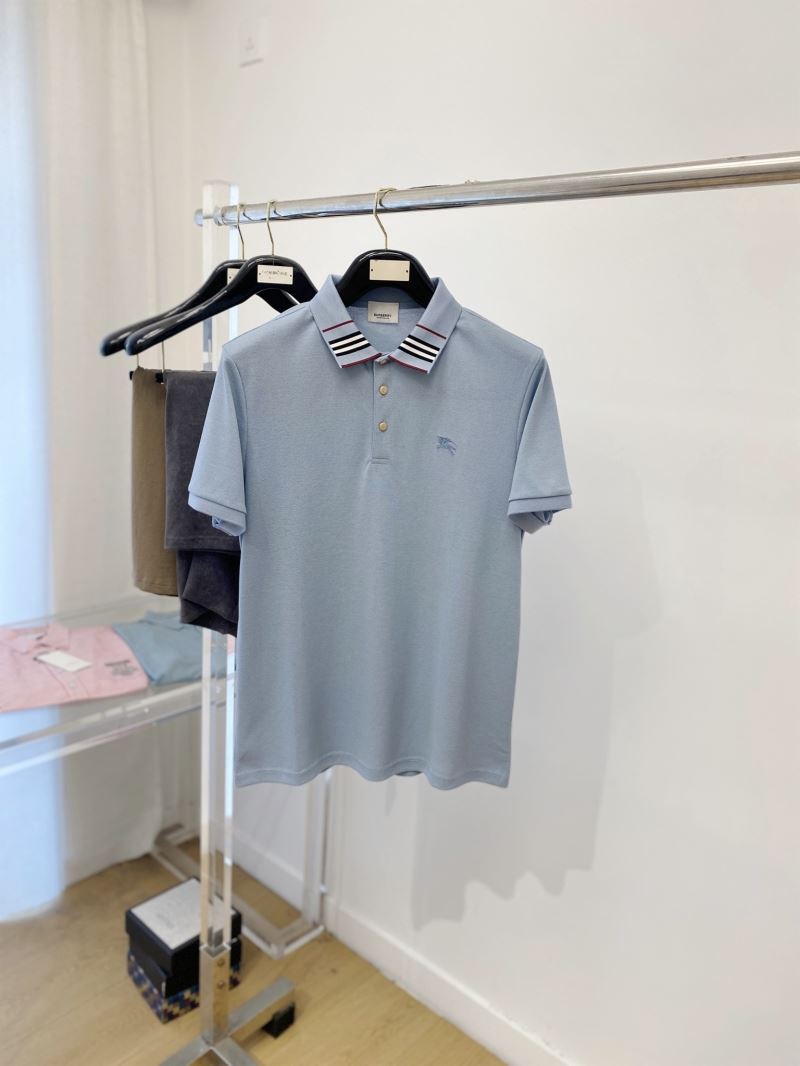 Burberry T-Shirts